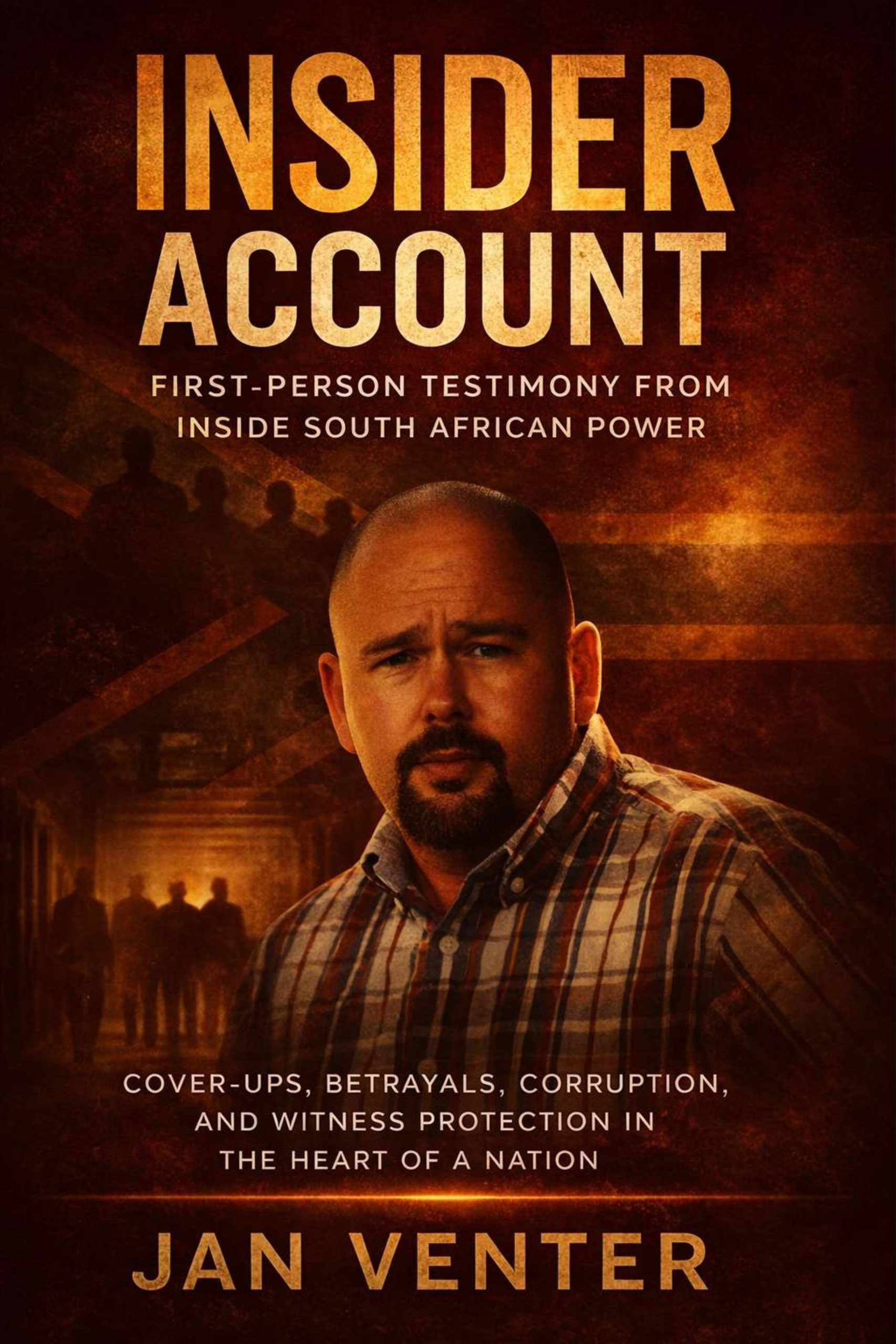 INSIDER ACCOUNT logo